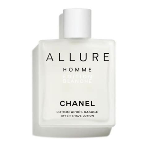 chanel allure edition blanche boots|chanel allure body lotion boots.